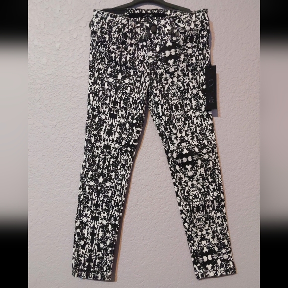 Joe's Jeans Slim Fit Jeggings - Picture 1 of 5